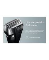 Series 8 Wet & Dry Electric Shaver with Travel Case