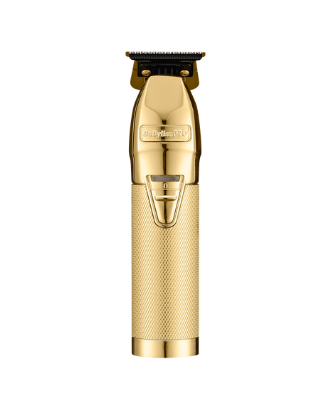 FX+ Outliner Trimmer - Gold