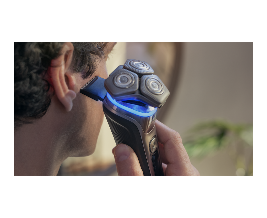 Philips | Series 9000 SkinIQ Shaver | Shaver Shop