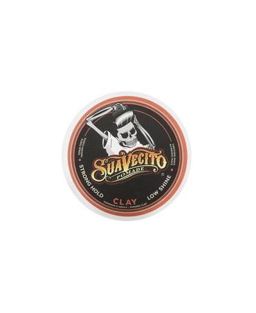 Firme Clay Pomade - 65g