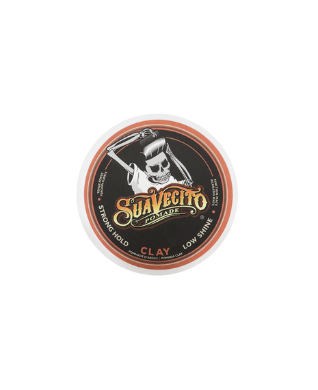 Firme Clay Pomade - 65g