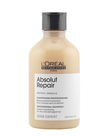 Serie Expert Absolut Repair Shampoo - 300mL