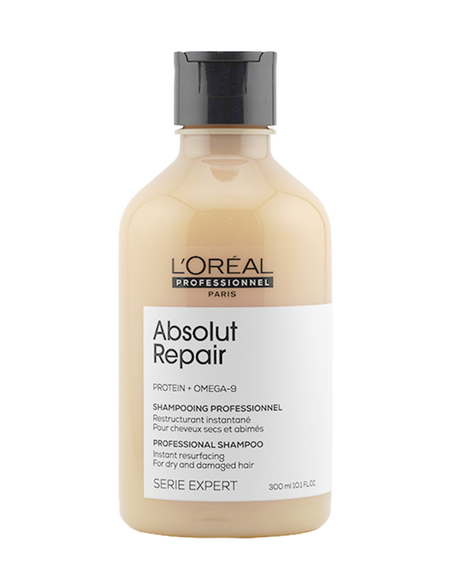 Serie Expert Absolut Repair Shampoo - 300mL