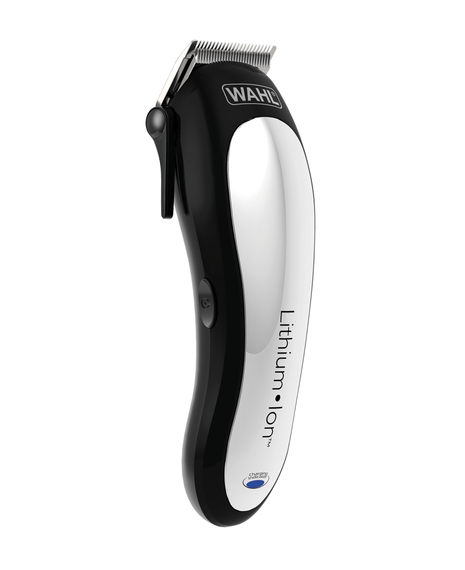 Lithium-ion Cordless Hair Clipper Pack