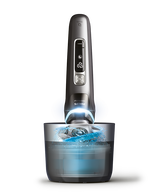 Series i9000 Prestige Wet & Dry Electric Shaver with Quick Clean Pod