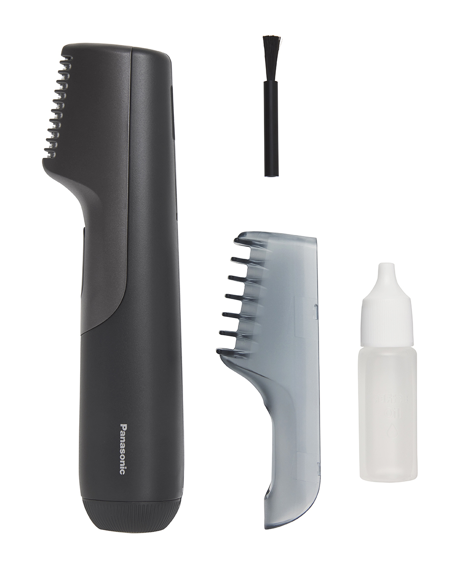 Panasonic body trimmer online