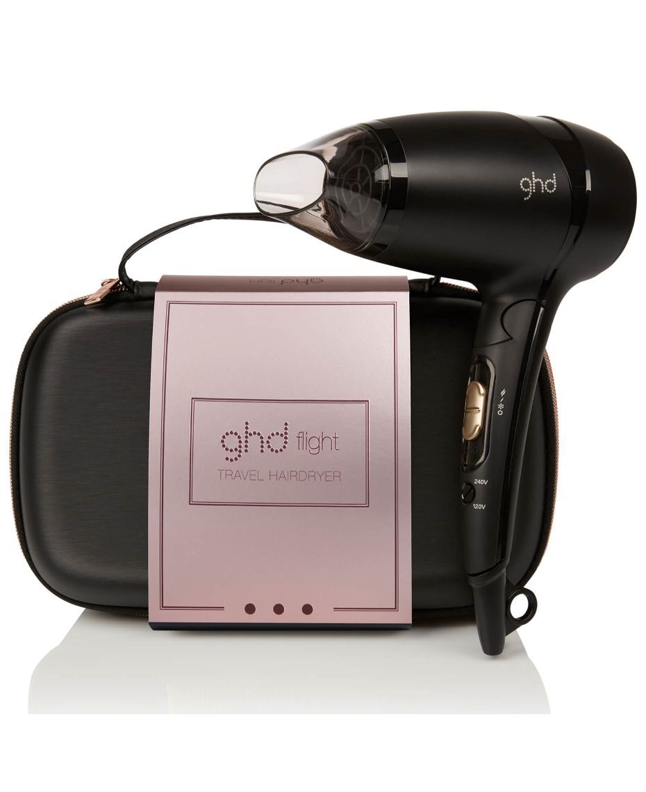 diffuser for ghd travel hair dryer