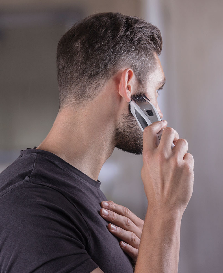 wahl vario beard trimmer review