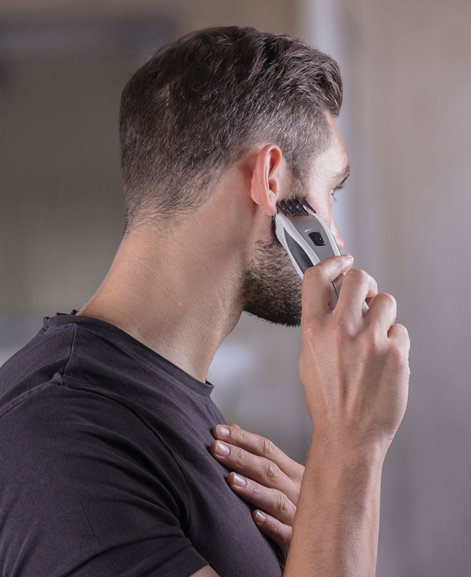 vario beard trimmer