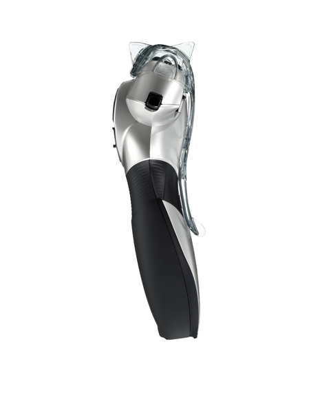3-Blade Wet Dry Electric Shaver