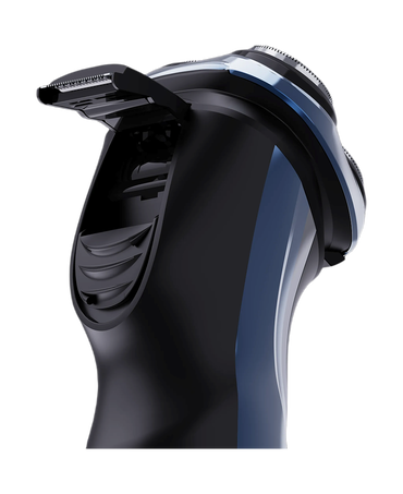 AquaShave Precision Wet & Dry Electric Shaver