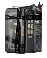 FX Lithium Clipper & FX Outliner Trimmer Duo Pack - Black