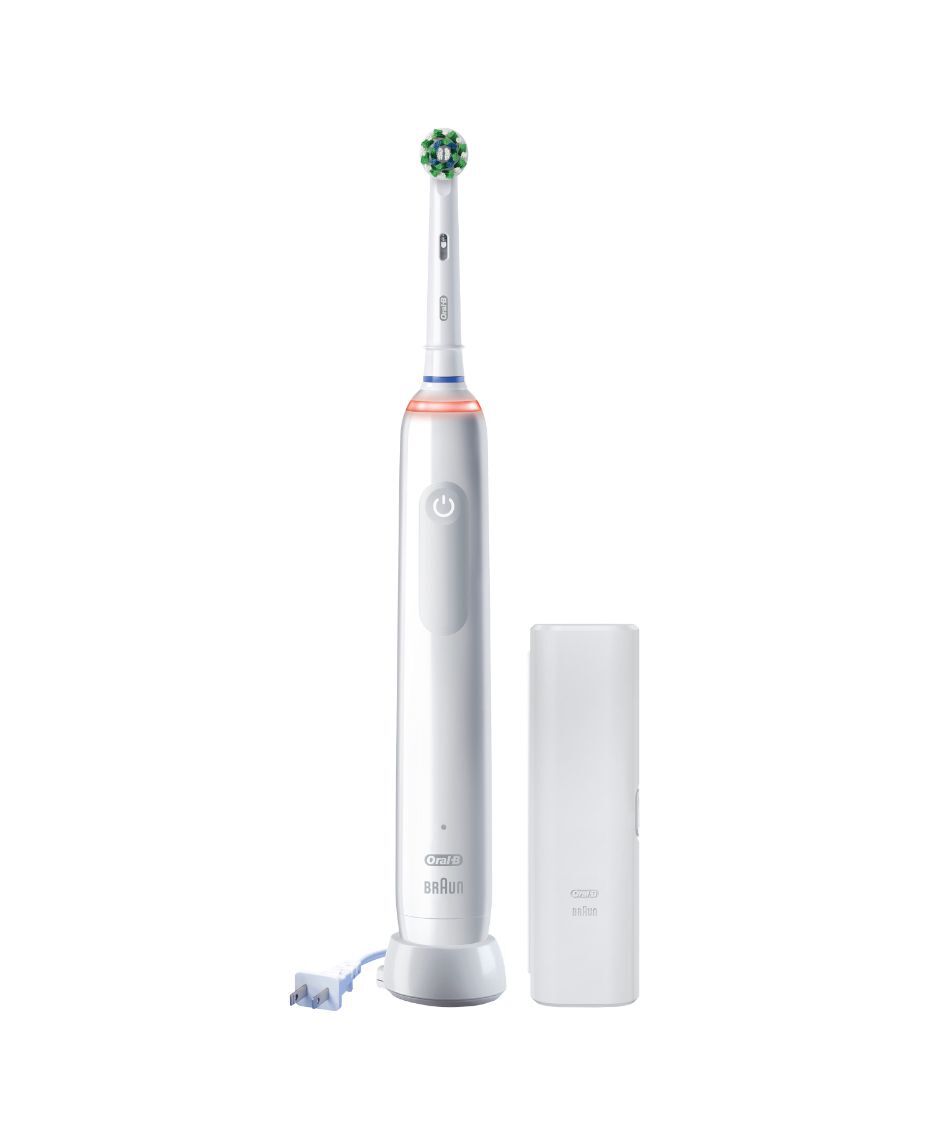 OralB Pro 3000 Electric Toothbrush Shaver Shop