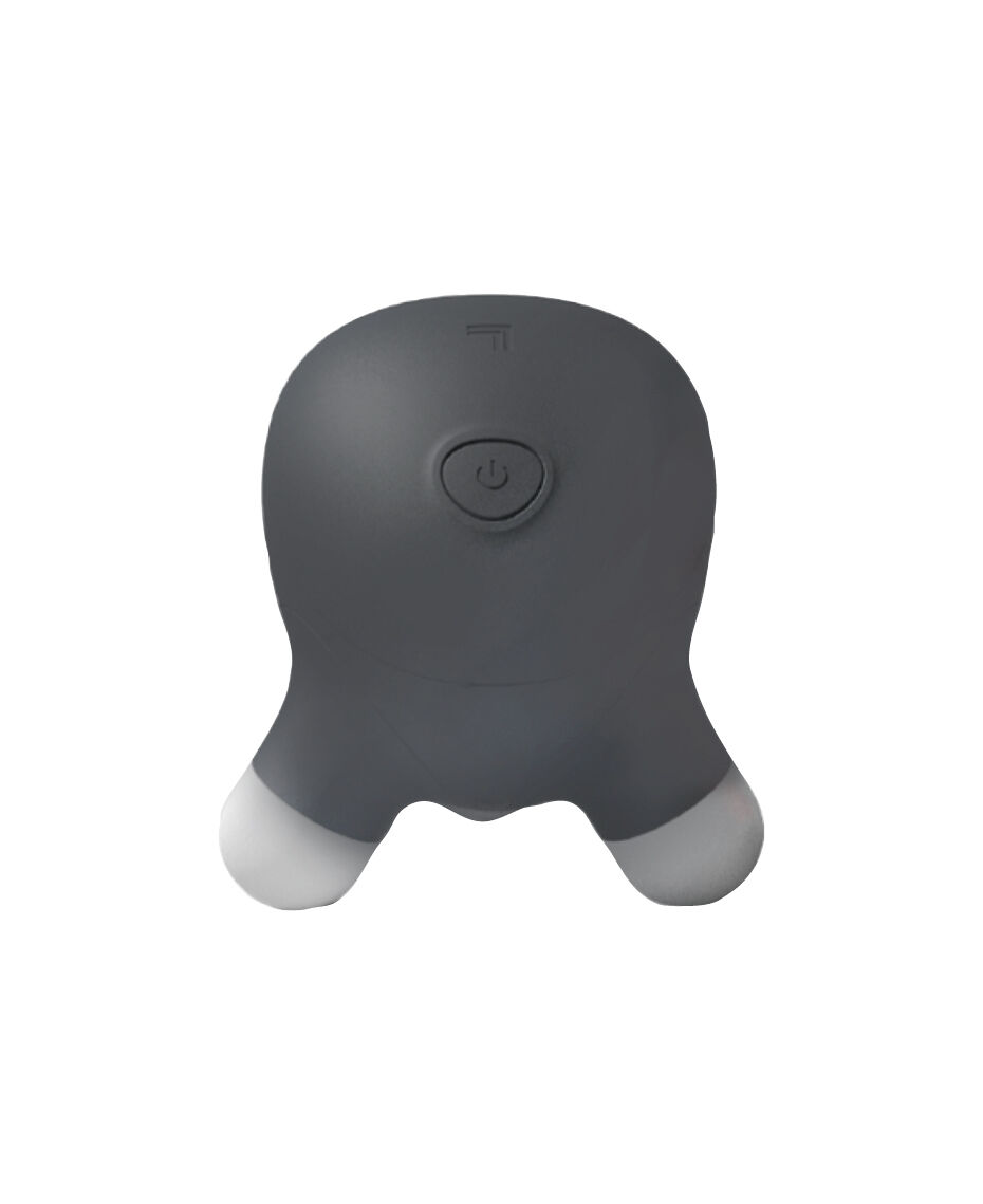 Sharper Image Mini Vibration Massager Shaver Shop