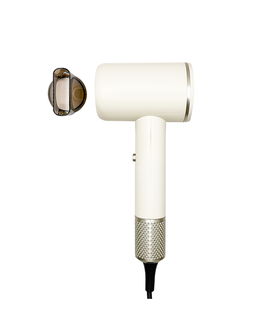 KEYARTZ SHINY BLOW DRYER ホワイト LanaiBlo Dryer White 2400W | Professional Power