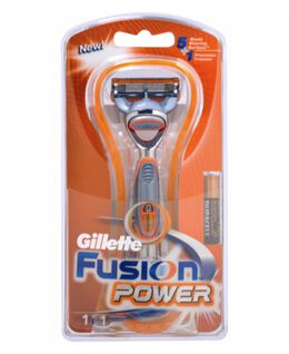 Fusion5 Power Gamer Razor