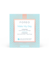 Make My Day UFO Mask 7 Pack