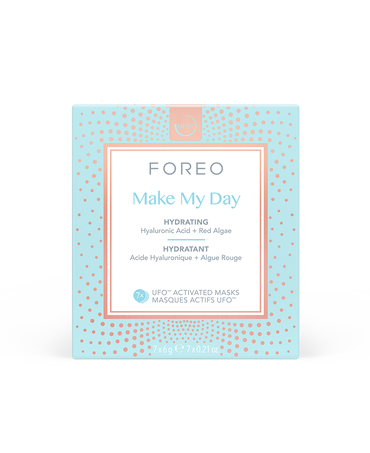 Make My Day UFO Mask 7 Pack