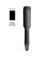 Wide Plate Hair Straightener
