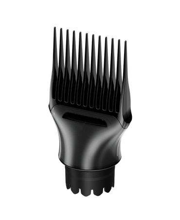 Speed Professional Hair Dryer High Strength Comb