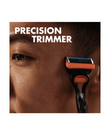 Fusion5 Razor with Blades Refill 5 Pack