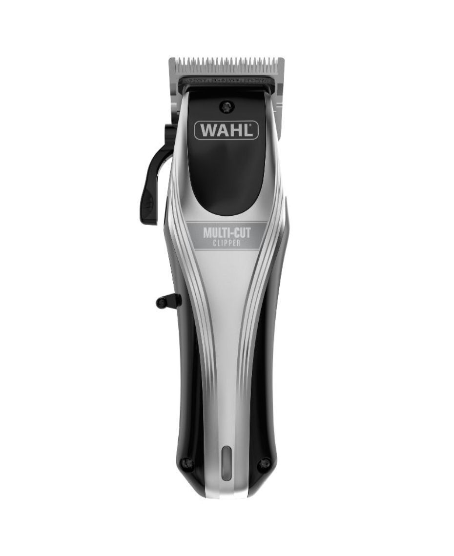 how to cut hair wahl clippers