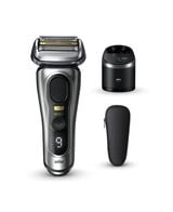 Series 9 PRO+ Wet & Dry Electric Shaver with 6-in-1 SmartCare Centre & Travel Case