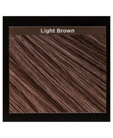 Light Brown Hair Building Fibres - 27.5g
