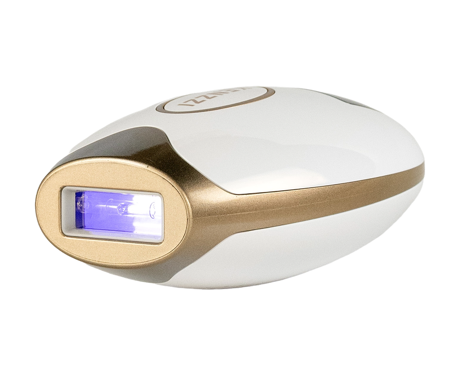 KENZZI | IPL Hair Removal Device - White | Shaver Shop