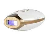 IPL Hair Removal Device - White