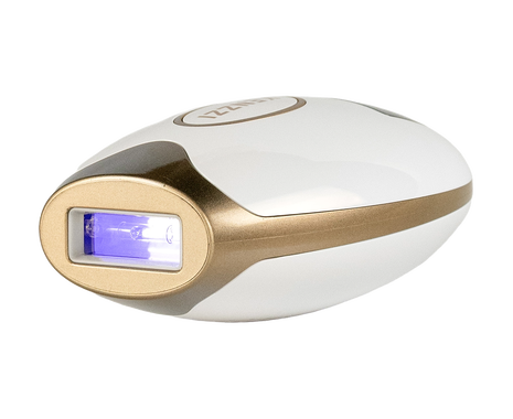 IPL Hair Removal Device - White