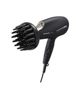 Moisture Infusing Advanced Folding Hair Dryer