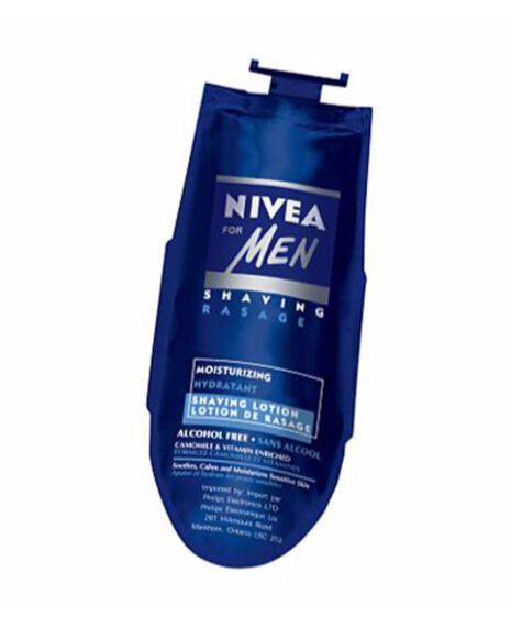 Nivea Lotion Cool Skin