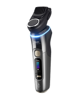 Series i9000 Prestige Ultra Wet & Dry Electric Shaver with Quick Clean Pod