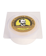 Almond Shave Soap 64g