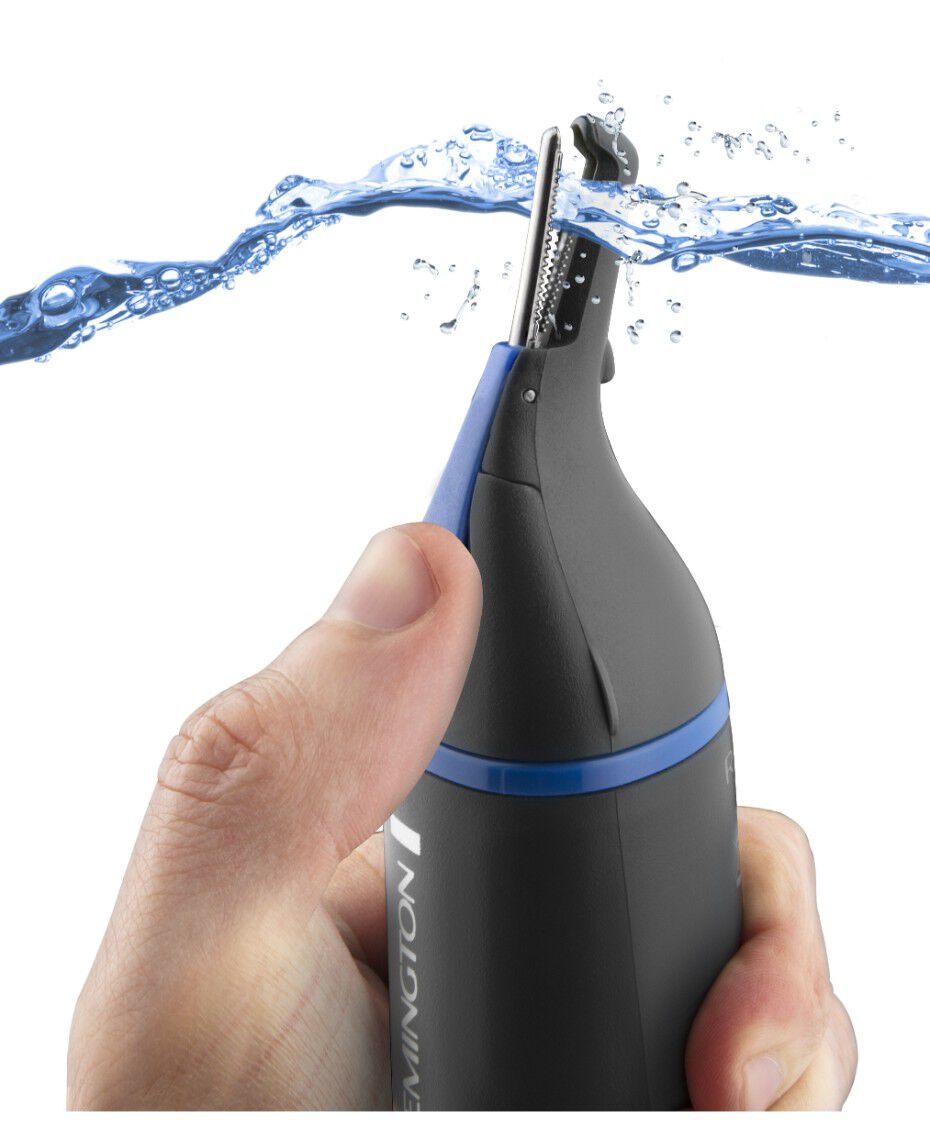 Remington Nose Trimmer Shaver Shop