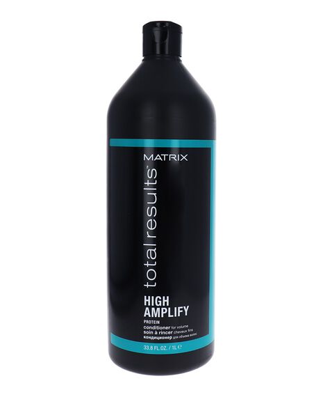 Total Results High Amplify Conditioner - 1L