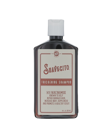 Thickening Shampoo - 237mL