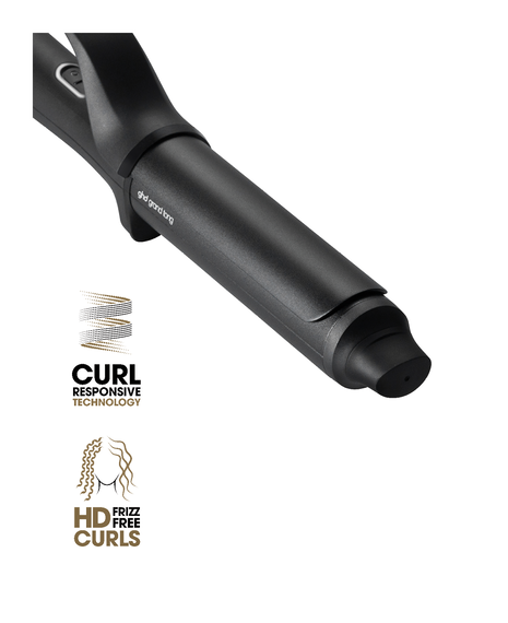 chronos curve grand tong hair curler