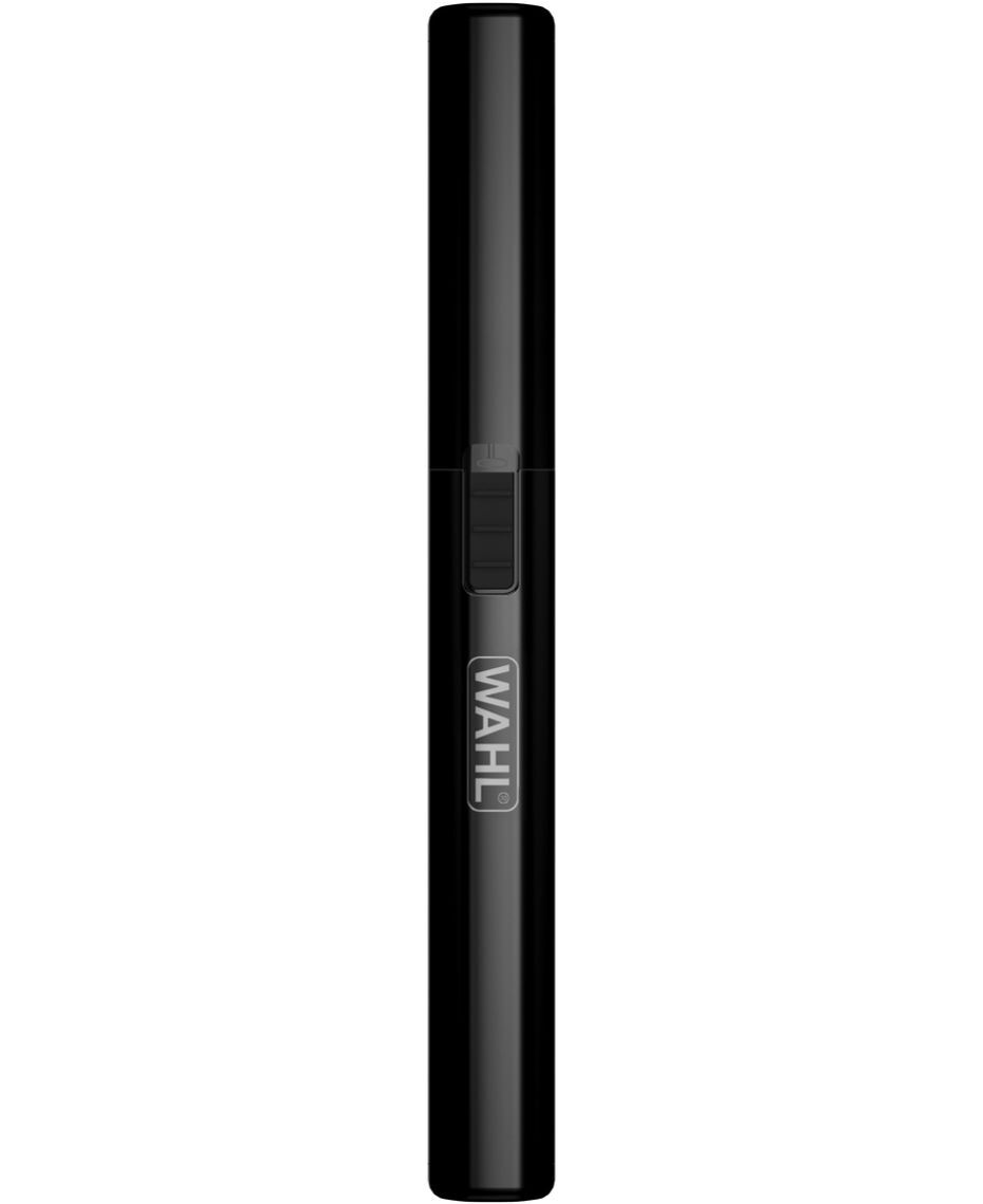 Wahl | Lithium Nose Trimmer - Black | Shaver Shop