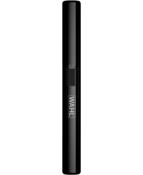 Lithium Nose Trimmer - Black