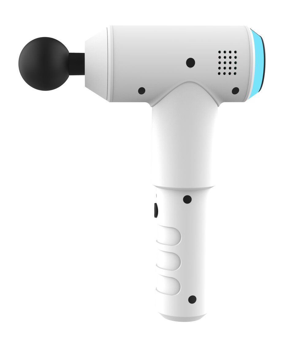 homedics hair clippers
