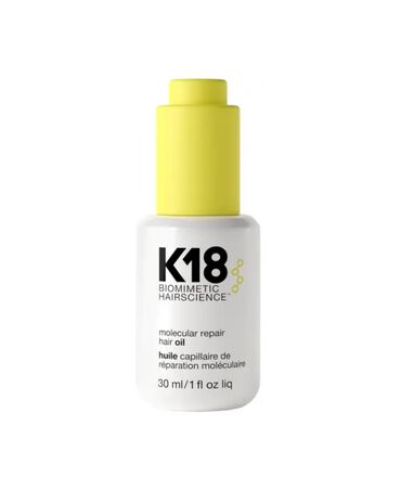Molecular Repair Hair Oil - 30mL