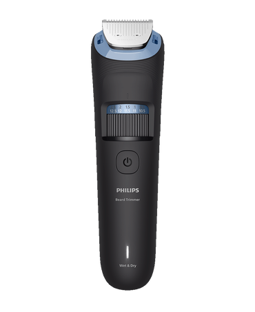 Series 3000 Waterproof Beard Trimmer