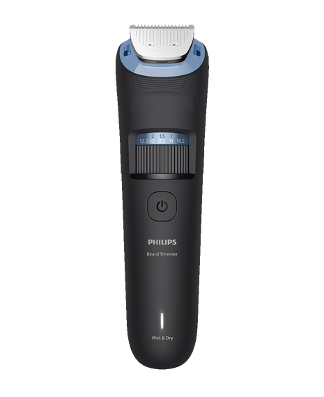 Series 3000 Waterproof Beard Trimmer