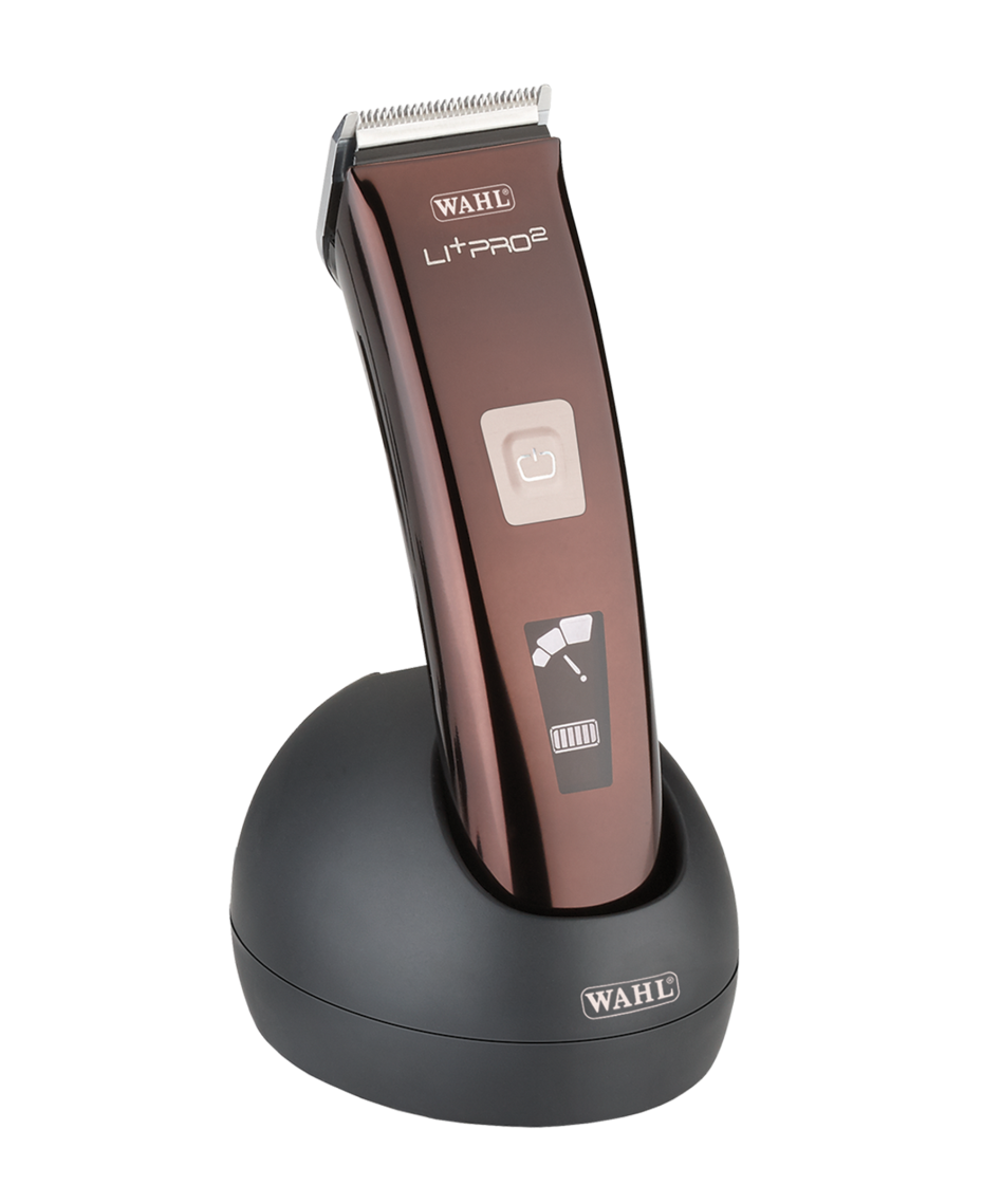 Wahl Lithium Pro 2 Hair Clipper Shaver Shop