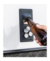 The Catcher Bottle Opener