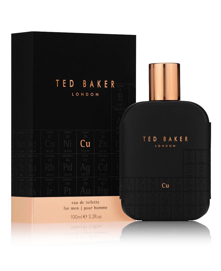 Ted baker sales au cologne review