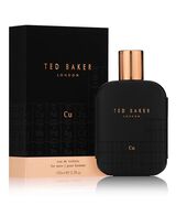 Travel Tonic Cu Eau de Toilette - 100mL