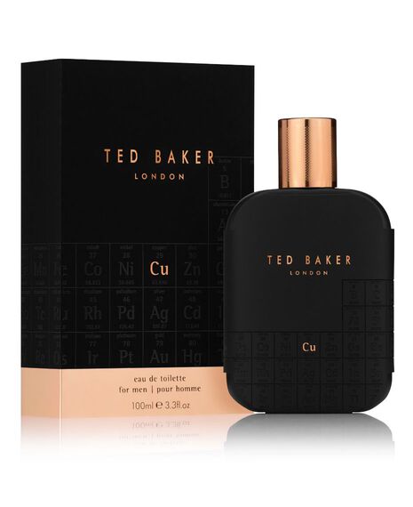 Travel Tonic Cu Eau de Toilette - 100mL